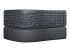 Logitech Ergo K860 Wireless Split Keyboard - Black  Wireless Technology, Bluetooth5.0, Ergonomic, Ultra Precise
